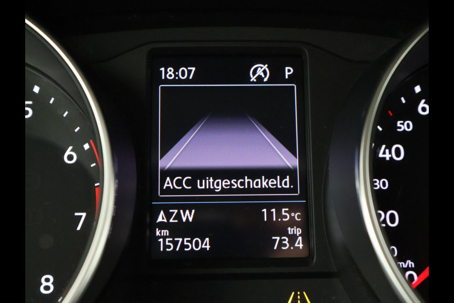 Volkswagen Tiguan Allspace 7-PERSOONS 1.4 TSI 150 PK DSG + ADAPTIVE CRUISE | STOELVERW. | APPLE CARPLAY | DAB