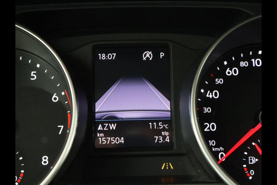 Volkswagen Tiguan Allspace 7-PERSOONS 1.4 TSI 150 PK DSG + ADAPTIVE CRUISE | STOELVERW. | APPLE CARPLAY | DAB