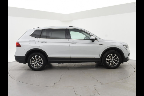 Volkswagen Tiguan Allspace 7-PERSOONS 1.4 TSI 150 PK DSG + ADAPTIVE CRUISE | STOELVERW. | APPLE CARPLAY | DAB