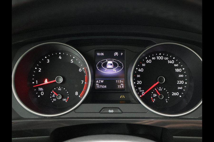 Volkswagen Tiguan Allspace 7-PERSOONS 1.4 TSI 150 PK DSG + ADAPTIVE CRUISE | STOELVERW. | APPLE CARPLAY | DAB