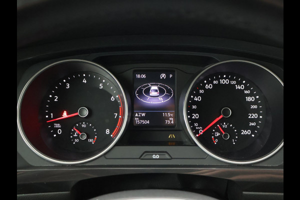 Volkswagen Tiguan Allspace 7-PERSOONS 1.4 TSI 150 PK DSG + ADAPTIVE CRUISE | STOELVERW. | APPLE CARPLAY | DAB