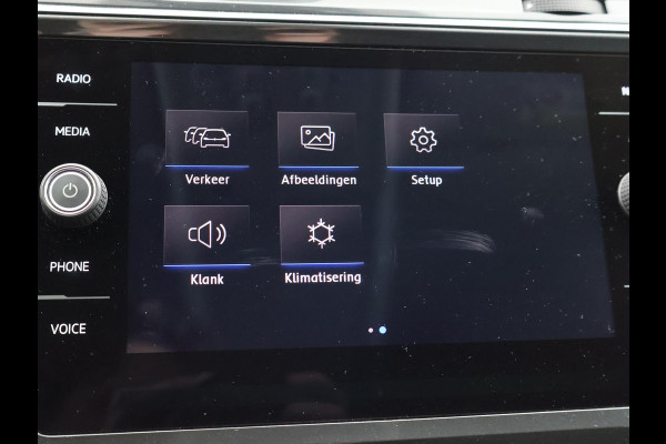 Volkswagen Tiguan Allspace 7-PERSOONS 1.4 TSI 150 PK DSG + ADAPTIVE CRUISE | STOELVERW. | APPLE CARPLAY | DAB