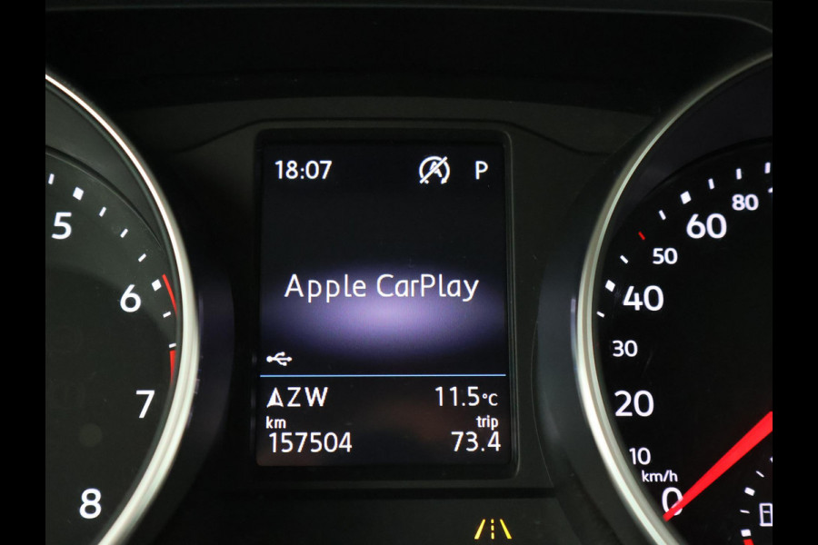 Volkswagen Tiguan Allspace 7-PERSOONS 1.4 TSI 150 PK DSG + ADAPTIVE CRUISE | STOELVERW. | APPLE CARPLAY | DAB