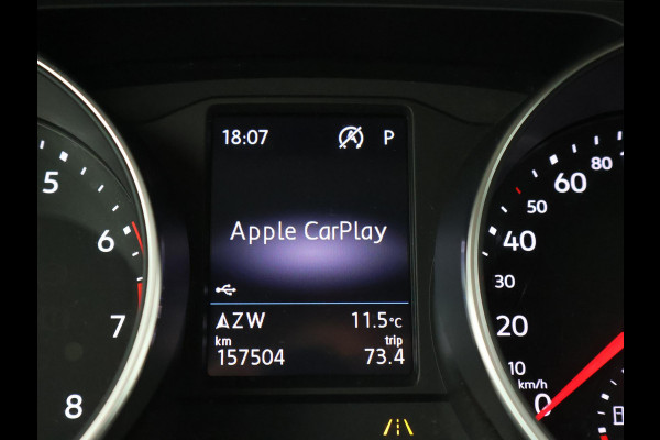 Volkswagen Tiguan Allspace 7-PERSOONS 1.4 TSI 150 PK DSG + ADAPTIVE CRUISE | STOELVERW. | APPLE CARPLAY | DAB