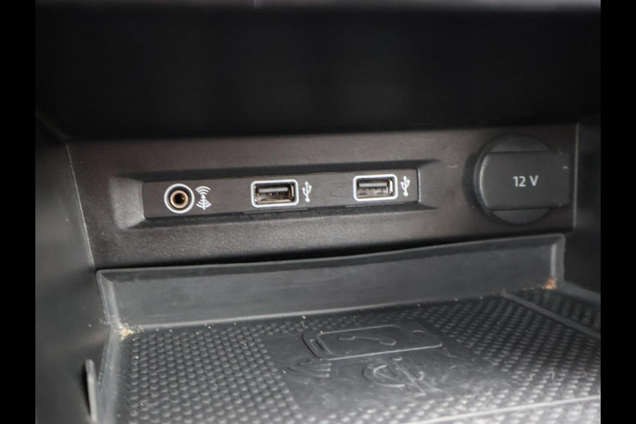 Volkswagen Tiguan Allspace 7-PERSOONS 1.4 TSI 150 PK DSG + ADAPTIVE CRUISE | STOELVERW. | APPLE CARPLAY | DAB