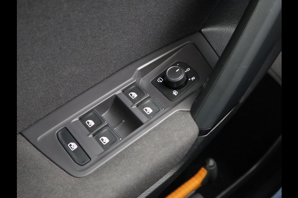 Volkswagen Tiguan Allspace 7-PERSOONS 1.4 TSI 150 PK DSG + ADAPTIVE CRUISE | STOELVERW. | APPLE CARPLAY | DAB