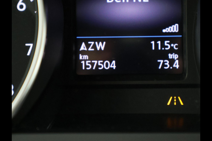 Volkswagen Tiguan Allspace 7-PERSOONS 1.4 TSI 150 PK DSG + ADAPTIVE CRUISE | STOELVERW. | APPLE CARPLAY | DAB