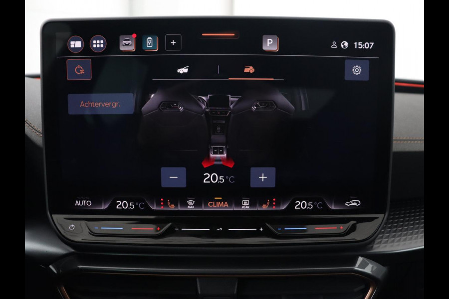 CUPRA Leon 1.5 eHybrid Business | Stoelverwarming | Adaptive cruise | Camera | Carplay | Sportstoelen | Matrix LED | Keyless | PHEV | Plug In