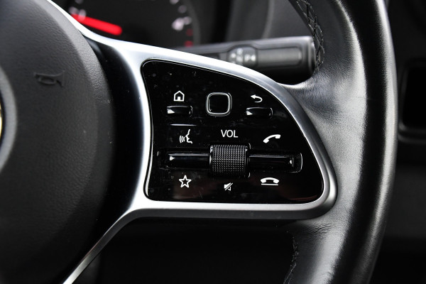 Mercedes-Benz Sprinter 317 1.9 CDI DC L2H1 RWD PB Edition Camera, Cruise, Carplay, 170pk, Automaat, LED, Stoelverwarming, NAVI, Multimedia, Uniek! Dubbel cabine