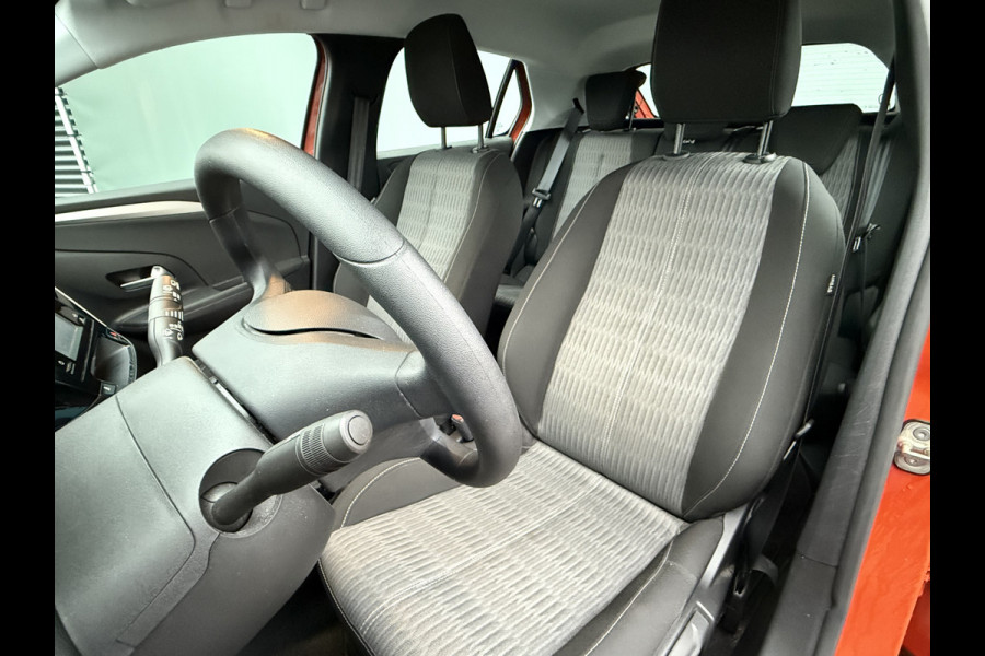 Opel Corsa BWJ 12-2020 | 1.2 75PK Edition | AIRCO | CRUISE | ELEKTRISCH PAKKET | AUDIO | BLUETOOTH |