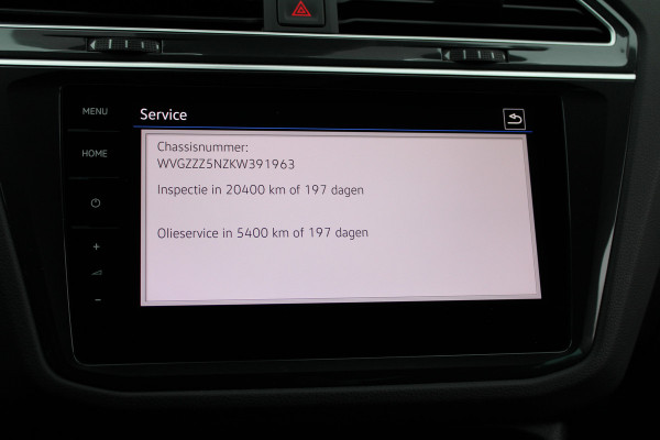 Volkswagen Tiguan 1.5 TSI ACT Highline Business R | NAP! | PANO | 360 | ACC | KEYLESS | ELEK.TREKHAAK |