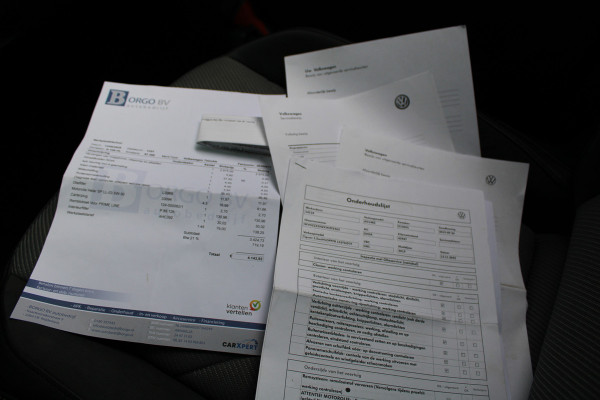 Volkswagen Tiguan 1.5 TSI ACT Highline Business R | NAP! | PANO | 360 | ACC | KEYLESS | ELEK.TREKHAAK |