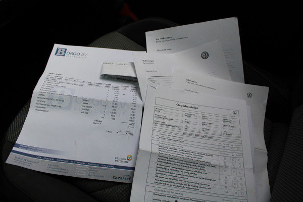 Volkswagen Tiguan 1.5 TSI ACT Highline Business R | NAP! | PANO | 360 | ACC | KEYLESS | ELEK.TREKHAAK |