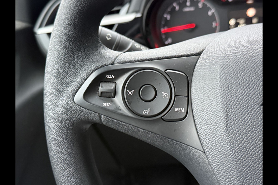 Opel Corsa BWJ 12-2020 | 1.2 75PK Edition | AIRCO | CRUISE | ELEKTRISCH PAKKET | AUDIO | BLUETOOTH |