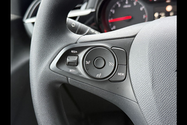 Opel Corsa BWJ 12-2020 | 1.2 75PK Edition | AIRCO | CRUISE | ELEKTRISCH PAKKET | AUDIO | BLUETOOTH |