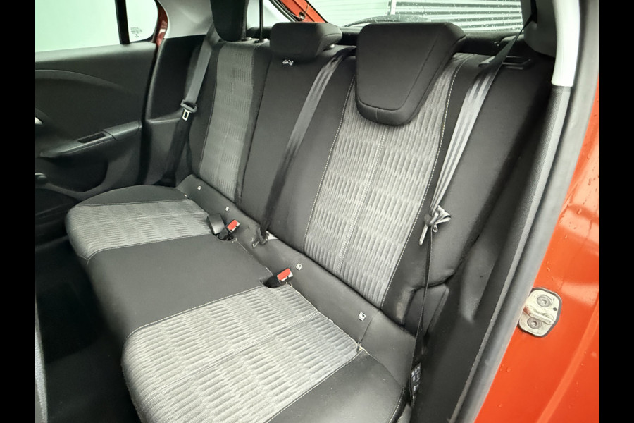 Opel Corsa BWJ 12-2020 | 1.2 75PK Edition | AIRCO | CRUISE | ELEKTRISCH PAKKET | AUDIO | BLUETOOTH |