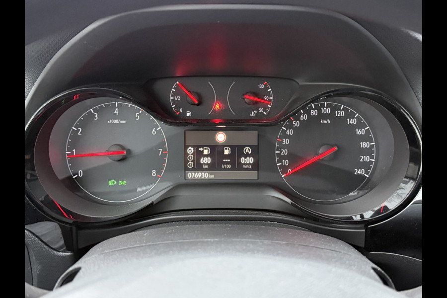 Opel Corsa BWJ 12-2020 | 1.2 75PK Edition | AIRCO | CRUISE | ELEKTRISCH PAKKET | AUDIO | BLUETOOTH |