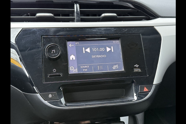 Opel Corsa BWJ 12-2020 | 1.2 75PK Edition | AIRCO | CRUISE | ELEKTRISCH PAKKET | AUDIO | BLUETOOTH |