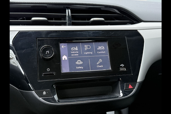 Opel Corsa BWJ 12-2020 | 1.2 75PK Edition | AIRCO | CRUISE | ELEKTRISCH PAKKET | AUDIO | BLUETOOTH |