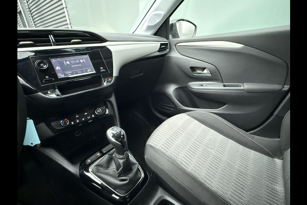 Opel Corsa BWJ 12-2020 | 1.2 75PK Edition | AIRCO | CRUISE | ELEKTRISCH PAKKET | AUDIO | BLUETOOTH |