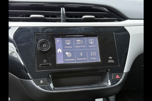 Opel Corsa BWJ 12-2020 | 1.2 75PK Edition | AIRCO | CRUISE | ELEKTRISCH PAKKET | AUDIO | BLUETOOTH |