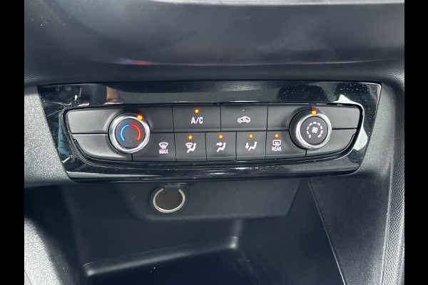 Opel Corsa BWJ 12-2020 | 1.2 75PK Edition | AIRCO | CRUISE | ELEKTRISCH PAKKET | AUDIO | BLUETOOTH |