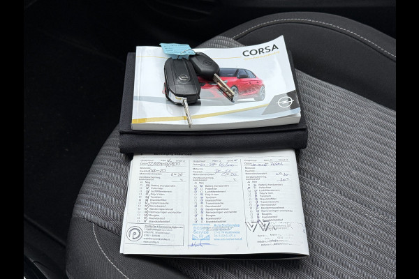 Opel Corsa BWJ 12-2020 | 1.2 75PK Edition | AIRCO | CRUISE | ELEKTRISCH PAKKET | AUDIO | BLUETOOTH |