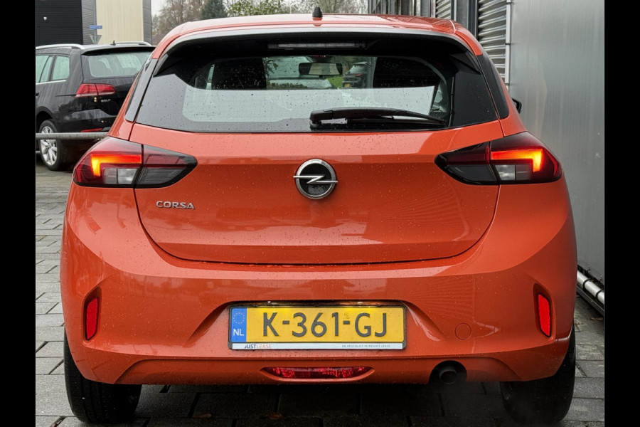 Opel Corsa BWJ 12-2020 | 1.2 75PK Edition | AIRCO | CRUISE | ELEKTRISCH PAKKET | AUDIO | BLUETOOTH |