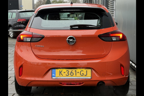 Opel Corsa BWJ 12-2020 | 1.2 75PK Edition | AIRCO | CRUISE | ELEKTRISCH PAKKET | AUDIO | BLUETOOTH |