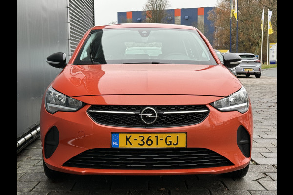Opel Corsa BWJ 12-2020 | 1.2 75PK Edition | AIRCO | CRUISE | ELEKTRISCH PAKKET | AUDIO | BLUETOOTH |