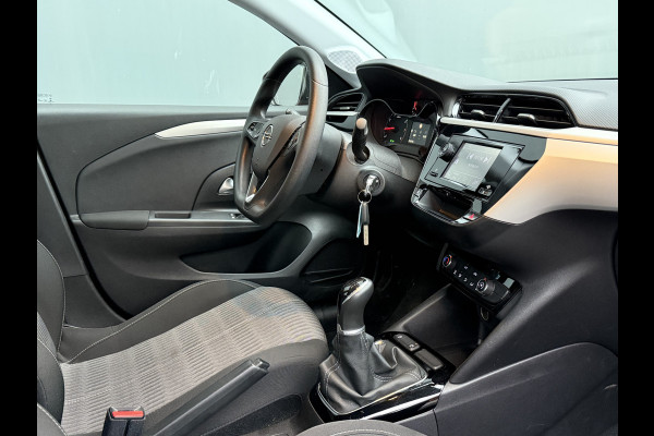 Opel Corsa BWJ 12-2020 | 1.2 75PK Edition | AIRCO | CRUISE | ELEKTRISCH PAKKET | AUDIO | BLUETOOTH |