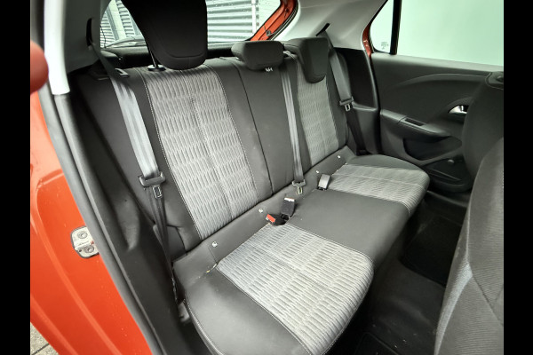 Opel Corsa BWJ 12-2020 | 1.2 75PK Edition | AIRCO | CRUISE | ELEKTRISCH PAKKET | AUDIO | BLUETOOTH |