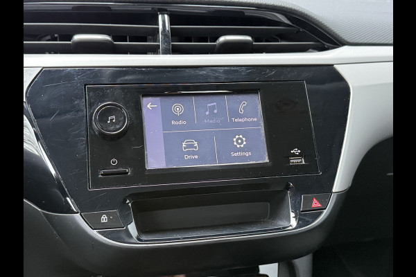 Opel Corsa BWJ 12-2020 | 1.2 75PK Edition | AIRCO | CRUISE | ELEKTRISCH PAKKET | AUDIO | BLUETOOTH |