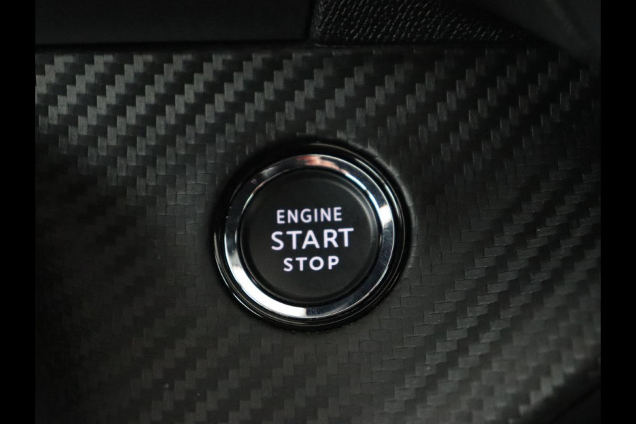 Peugeot e-208 EV GT 350 50 kWh | Stoelverwarming | Adaptive cruise | Camera | Leder-Alcantara | Keyless | Navigatie | Full LED | DAB | Climate control | Dodehoek detectie | Parkeerhulp