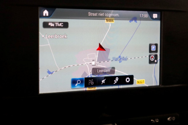 Mercedes-Benz Sprinter 516 CDI 163pk E6 Open Laadbak+HIAB T-CLX 029 Kraan PTO/Trekhaak 3500kg 01-2019