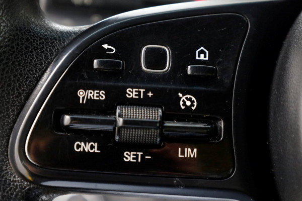 Mercedes-Benz Sprinter 516 CDI 163pk E6 Open Laadbak+HIAB T-CLX 029 Kraan PTO/Trekhaak 3500kg 01-2019