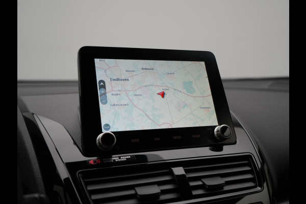 Mitsubishi Eclipse Cross 2.4 Black Edition Plug In Hybrid 188pk Dealer O.H. PHEV | Trekhaak Afn. | 360 Camera | Adaptive Cruise | Sportstoelen & Stuur Verwarmd | Navigatie Via TomTom | Apple Carplay | Keyless | Blis | DAB |