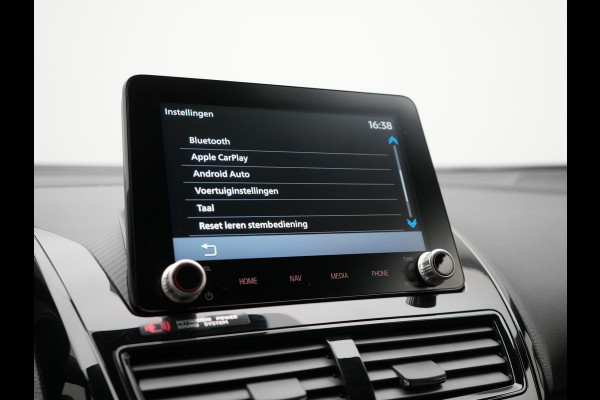 Mitsubishi Eclipse Cross 2.4 Black Edition Plug In Hybrid 188pk Dealer O.H. PHEV | Trekhaak Afn. | 360 Camera | Adaptive Cruise | Sportstoelen & Stuur Verwarmd | Navigatie Via TomTom | Apple Carplay | Keyless | Blis | DAB |