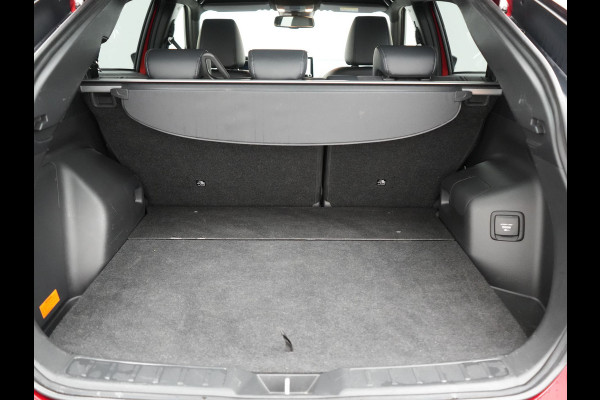 Mitsubishi Eclipse Cross 2.4 Black Edition Plug In Hybrid 188pk Dealer O.H. PHEV | Trekhaak Afn. | 360 Camera | Adaptive Cruise | Sportstoelen & Stuur Verwarmd | Navigatie Via TomTom | Apple Carplay | Keyless | Blis | DAB |