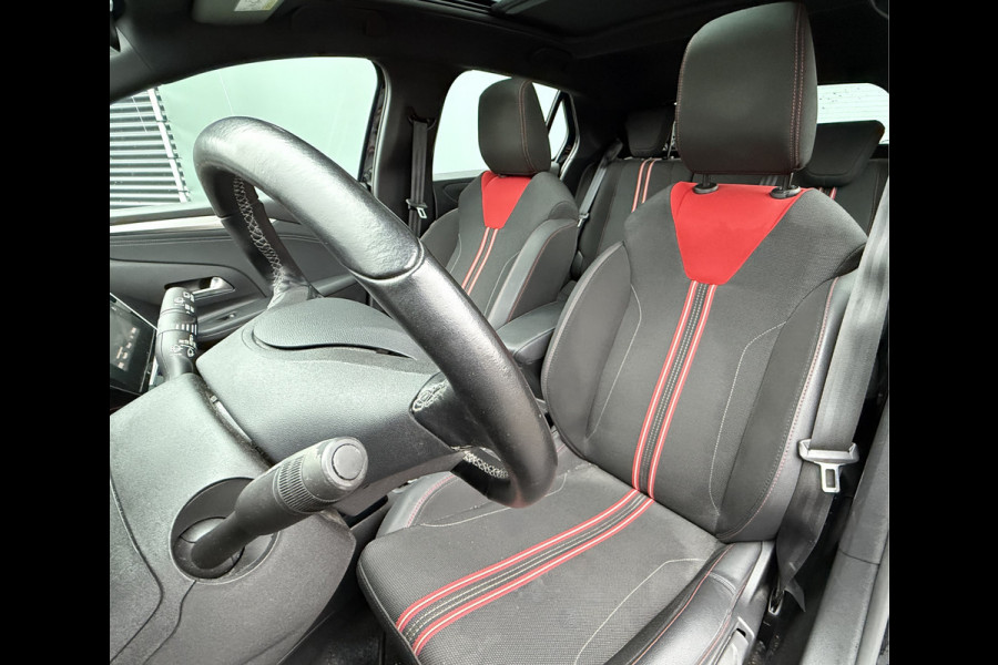 Opel Corsa BWJ 2022 | 1.2 101PK GS Line | PANO DAK | CAMERA A | NAVI | AIRCO | LED | PDC 2X | CARPLAY | SPORTSTOELEN |