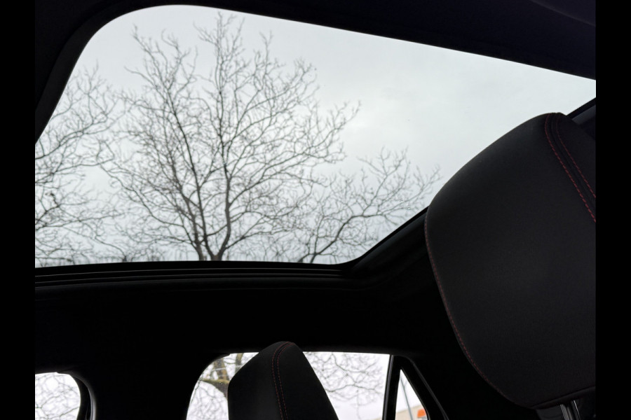 Opel Corsa BWJ 2022 | 1.2 101PK GS Line | PANO DAK | CAMERA A | NAVI | AIRCO | LED | PDC 2X | CARPLAY | SPORTSTOELEN |