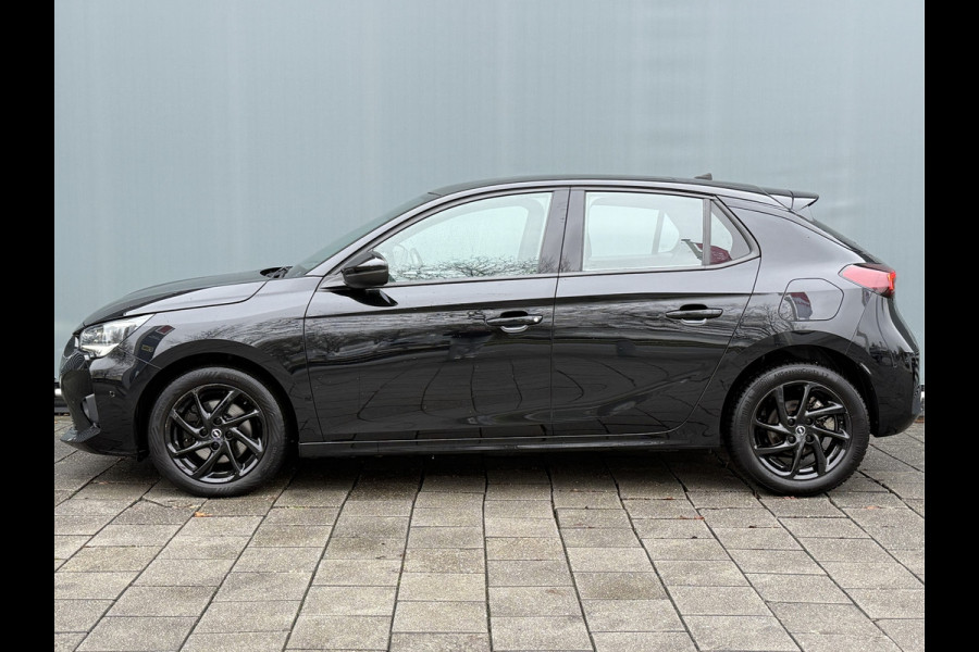 Opel Corsa BWJ 2022 | 1.2 101PK GS Line | PANO DAK | CAMERA A | NAVI | AIRCO | LED | PDC 2X | CARPLAY | SPORTSTOELEN |