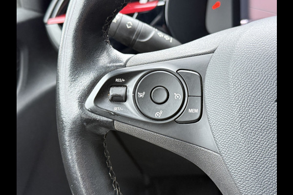 Opel Corsa BWJ 2022 | 1.2 101PK GS Line | PANO DAK | CAMERA A | NAVI | AIRCO | LED | PDC 2X | CARPLAY | SPORTSTOELEN |