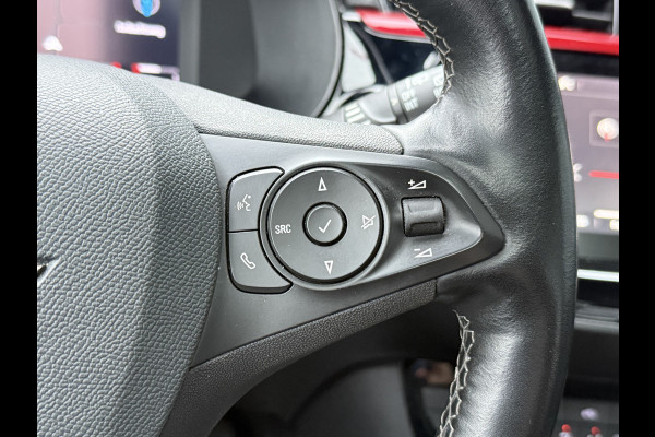 Opel Corsa BWJ 2022 | 1.2 101PK GS Line | PANO DAK | CAMERA A | NAVI | AIRCO | LED | PDC 2X | CARPLAY | SPORTSTOELEN |