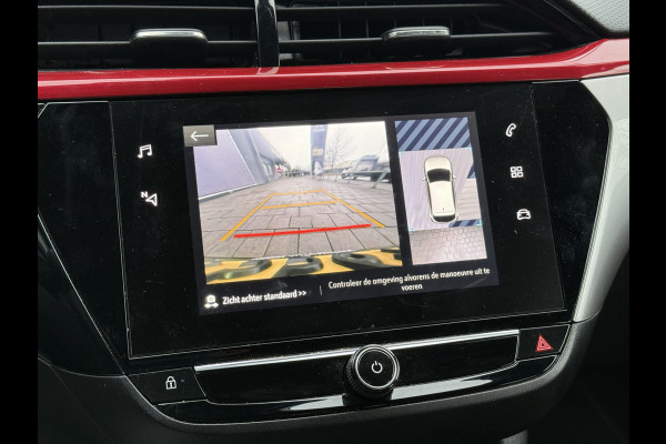 Opel Corsa BWJ 2022 | 1.2 101PK GS Line | PANO DAK | CAMERA A | NAVI | AIRCO | LED | PDC 2X | CARPLAY | SPORTSTOELEN |