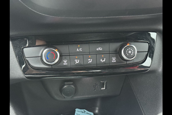 Opel Corsa BWJ 2022 | 1.2 101PK GS Line | PANO DAK | CAMERA A | NAVI | AIRCO | LED | PDC 2X | CARPLAY | SPORTSTOELEN |