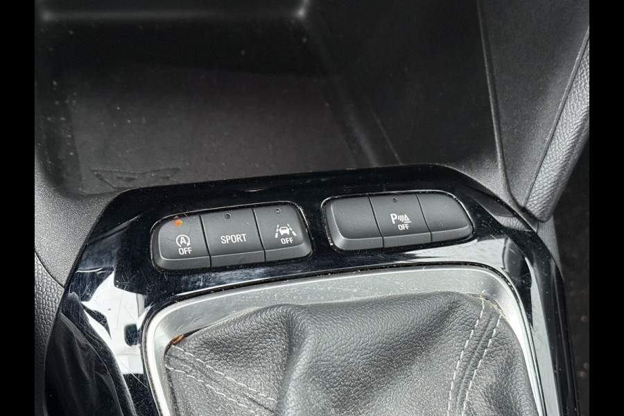 Opel Corsa BWJ 2022 | 1.2 101PK GS Line | PANO DAK | CAMERA A | NAVI | AIRCO | LED | PDC 2X | CARPLAY | SPORTSTOELEN |