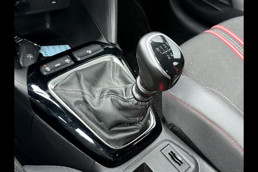 Opel Corsa BWJ 2022 | 1.2 101PK GS Line | PANO DAK | CAMERA A | NAVI | AIRCO | LED | PDC 2X | CARPLAY | SPORTSTOELEN |