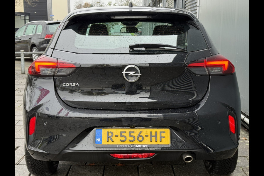 Opel Corsa BWJ 2022 | 1.2 101PK GS Line | PANO DAK | CAMERA A | NAVI | AIRCO | LED | PDC 2X | CARPLAY | SPORTSTOELEN |