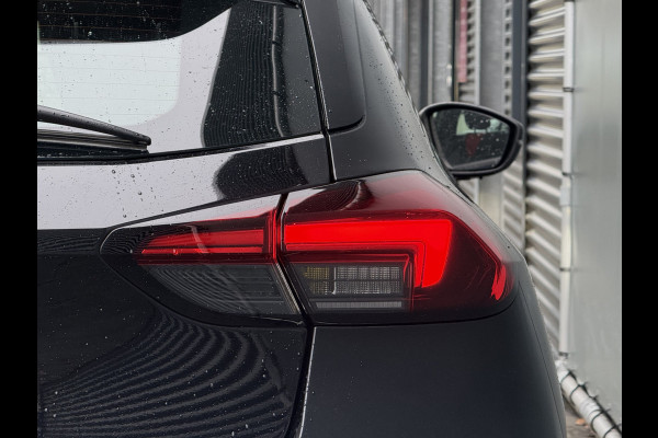 Opel Corsa BWJ 2022 | 1.2 101PK GS Line | PANO DAK | CAMERA A | NAVI | AIRCO | LED | PDC 2X | CARPLAY | SPORTSTOELEN |